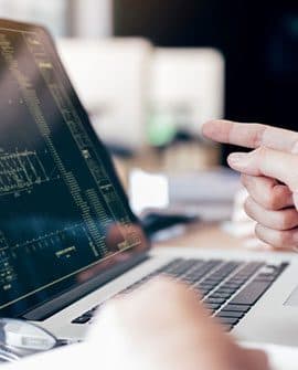 WordPress services visual 2