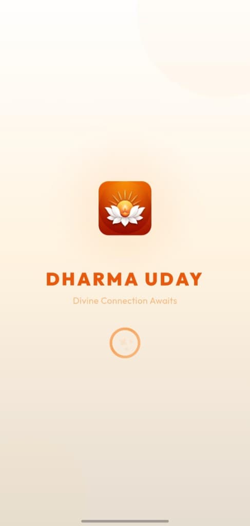 Dharma Uday showcase 1