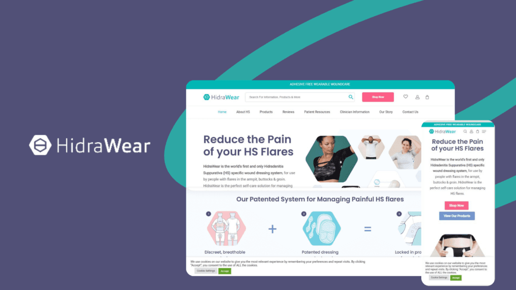 Augmented reality wearable application