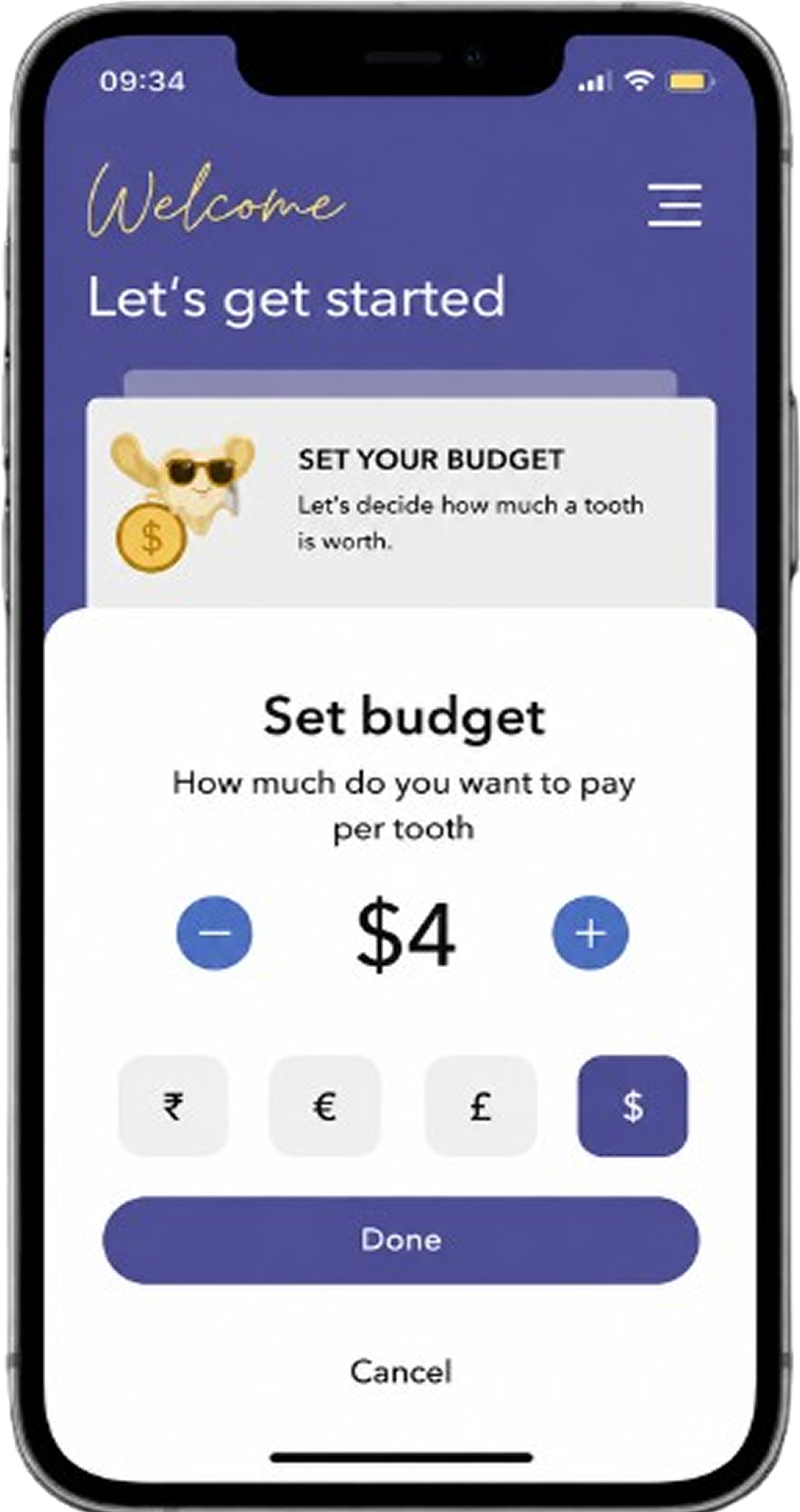 Tooth Tycoon showcase 2