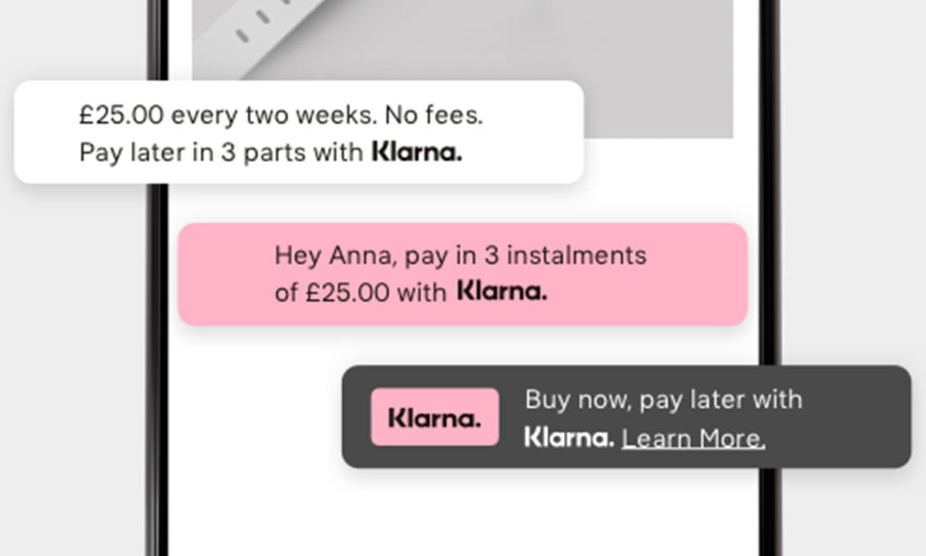 How to Integrate Klarna On-site Messaging in Shopify