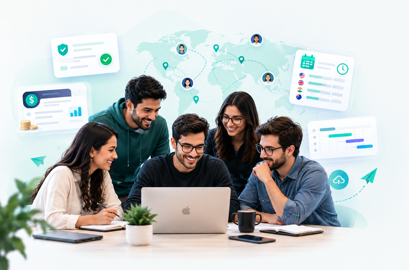 Dedicated Design Squad