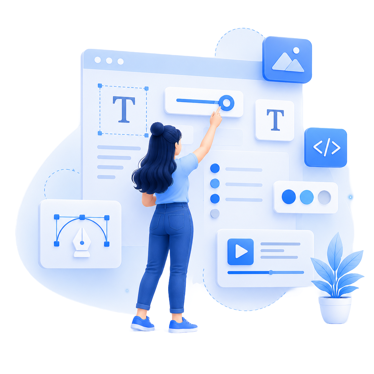 Business-Driven Strategy