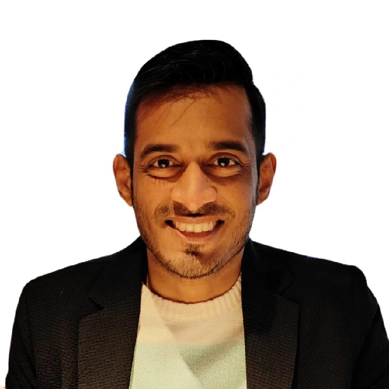 Mitul Gandhi