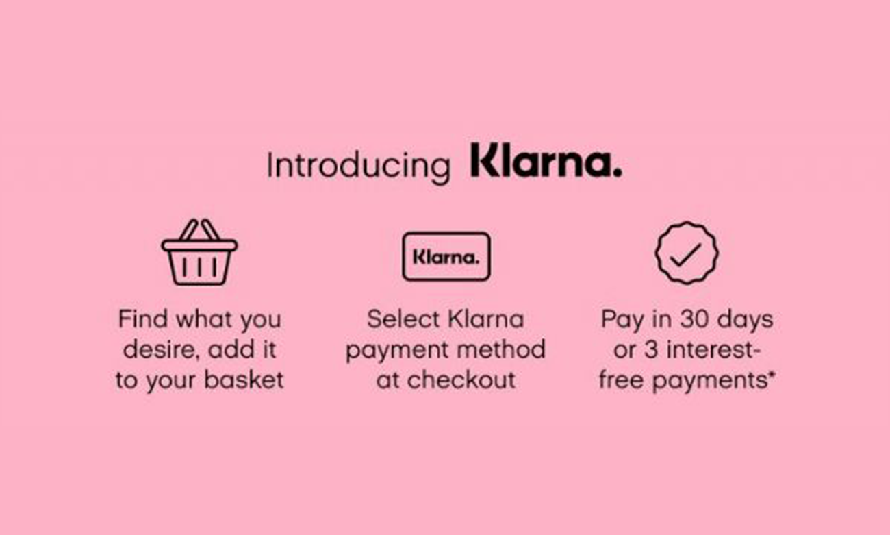 Klarna Integration and Problems