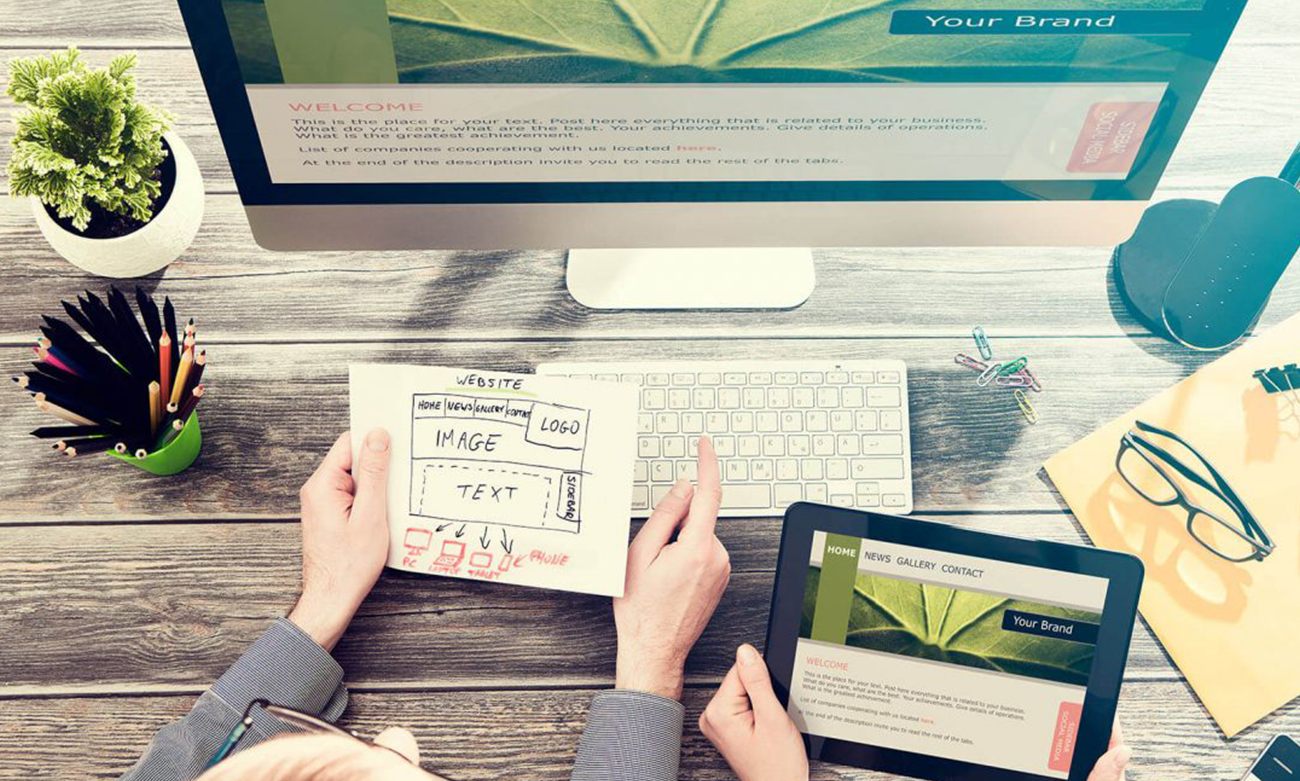 Expectation vs Reality for Website Development