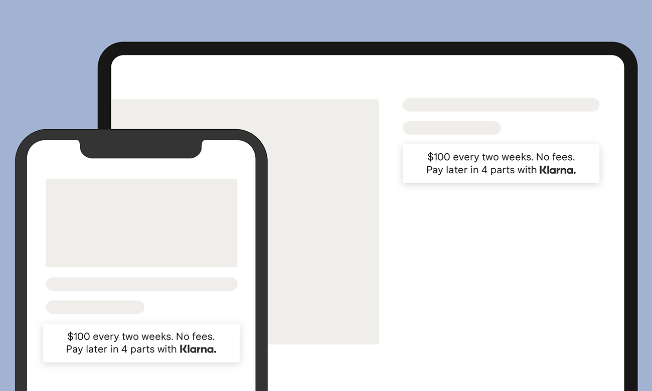 How to Integrate Klarna On-Site Messaging in WordPress Website